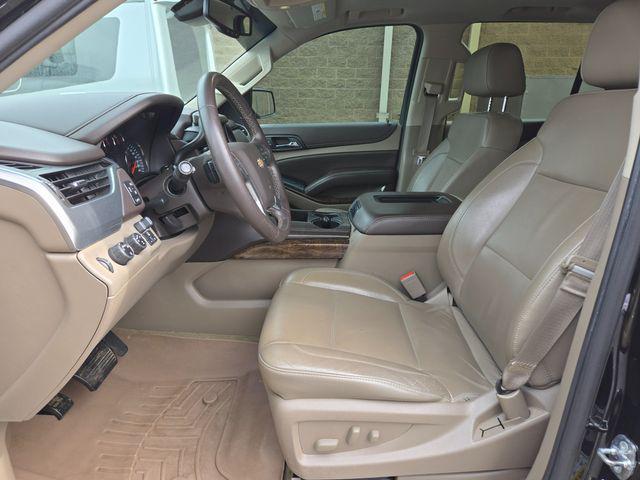 used 2015 Chevrolet Tahoe car, priced at $18,993