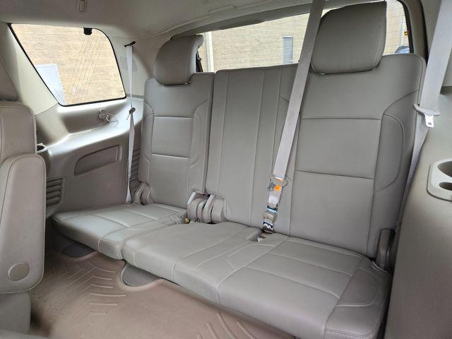 used 2015 Chevrolet Tahoe car, priced at $18,993