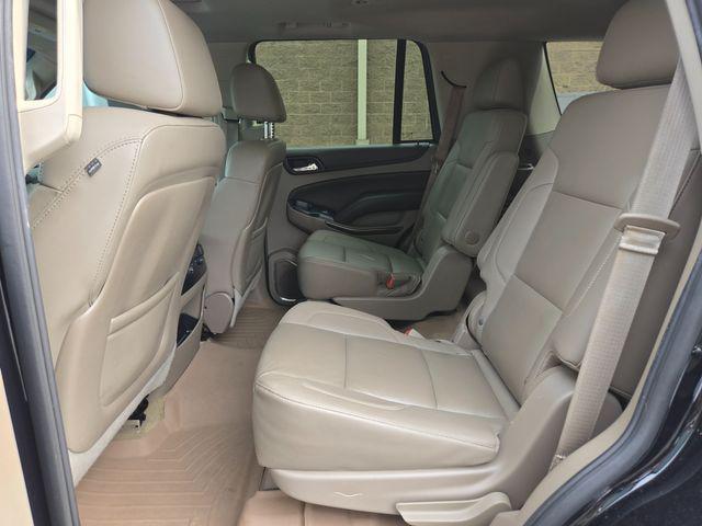 used 2015 Chevrolet Tahoe car, priced at $18,993