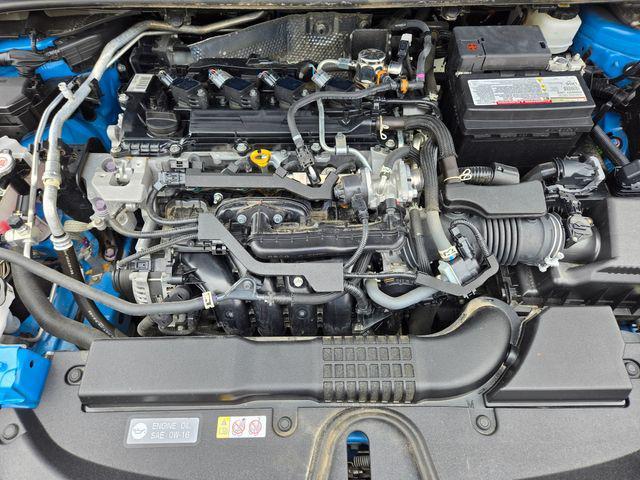 used 2022 Toyota Corolla car, priced at $21,920