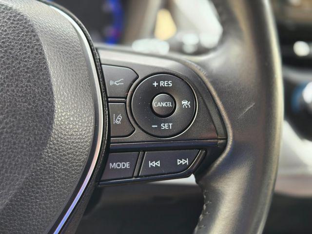 used 2022 Toyota Corolla car, priced at $21,920