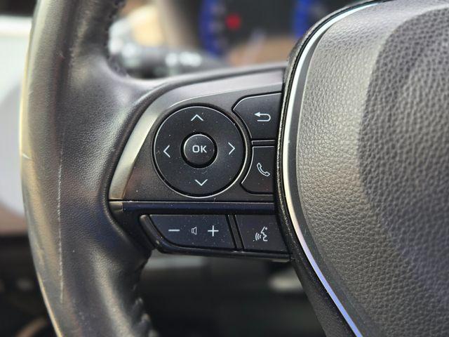 used 2022 Toyota Corolla car, priced at $21,920