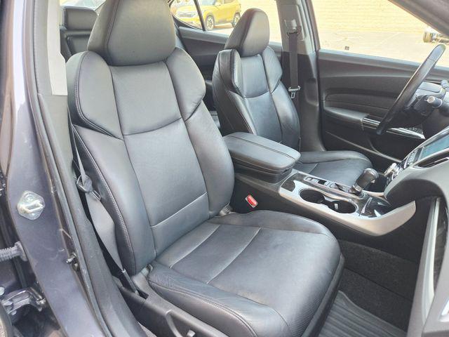 used 2019 Acura TLX car, priced at $18,817