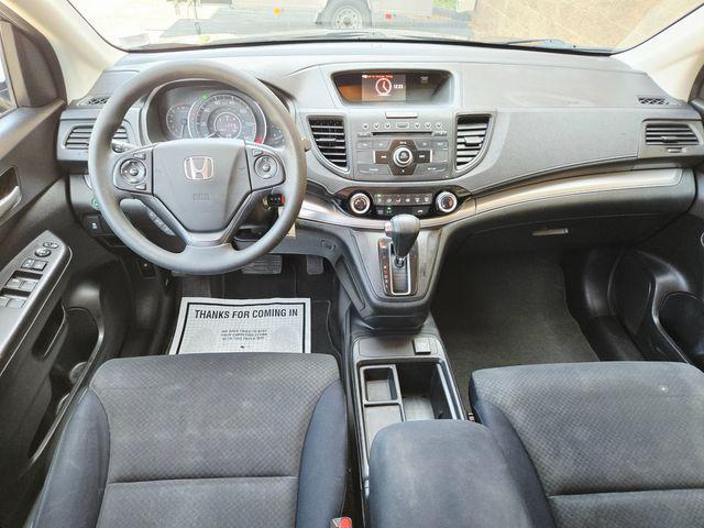 used 2015 Honda CR-V car, priced at $14,920