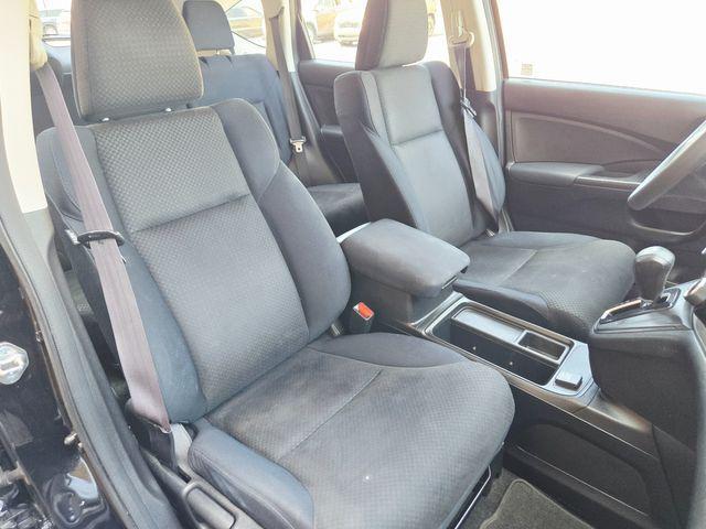 used 2015 Honda CR-V car, priced at $14,920