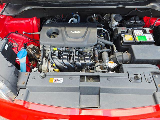 used 2019 Kia Soul car, priced at $13,915
