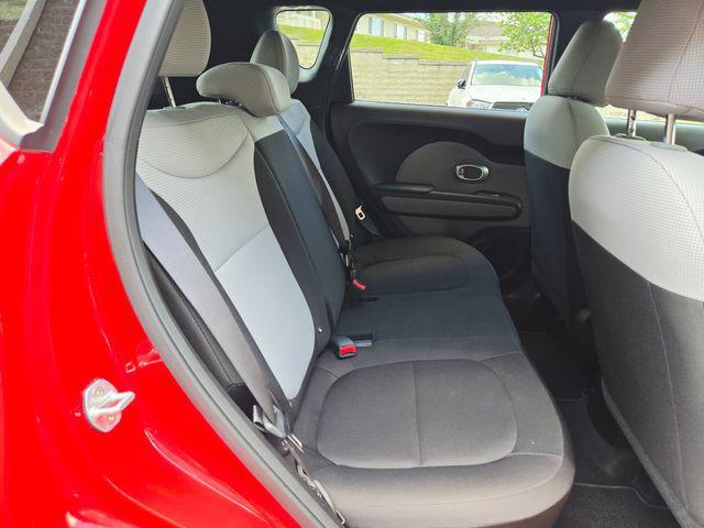 used 2019 Kia Soul car, priced at $13,915