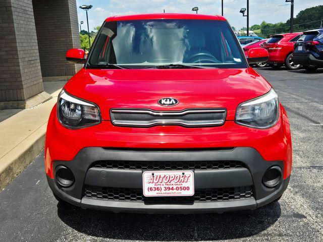used 2019 Kia Soul car, priced at $13,915