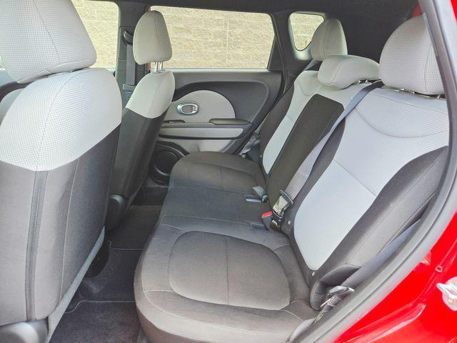 used 2019 Kia Soul car, priced at $13,915
