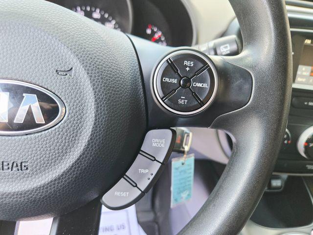 used 2019 Kia Soul car, priced at $13,915