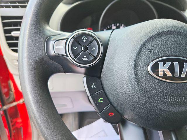 used 2019 Kia Soul car, priced at $13,915