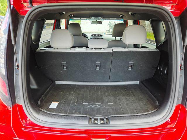 used 2019 Kia Soul car, priced at $13,915