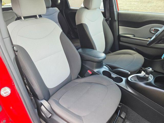 used 2019 Kia Soul car, priced at $13,915