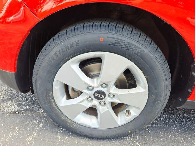 used 2019 Kia Soul car, priced at $13,915