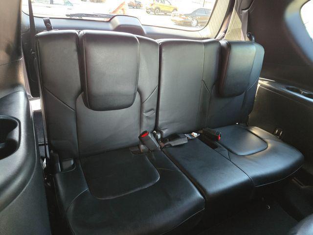 used 2023 Nissan Armada car, priced at $34,430