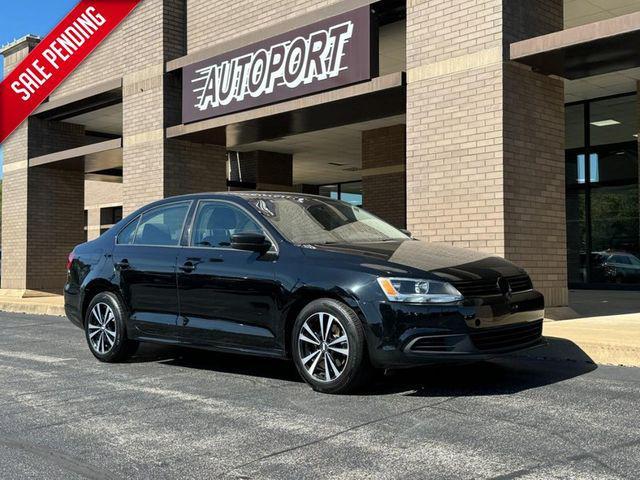 used 2012 Volkswagen Jetta car, priced at $7,955