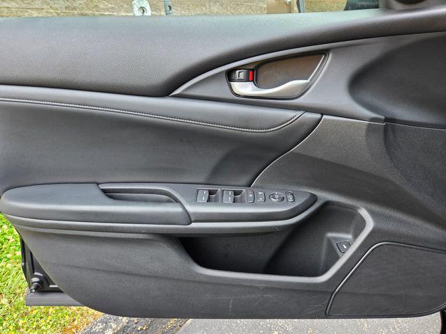 used 2022 Honda Insight car, priced at $24,920
