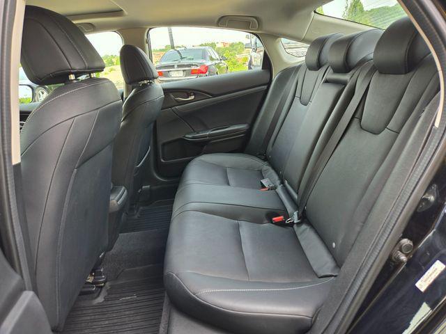 used 2022 Honda Insight car, priced at $24,920