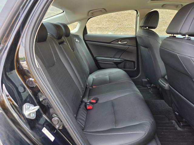 used 2022 Honda Insight car, priced at $24,920