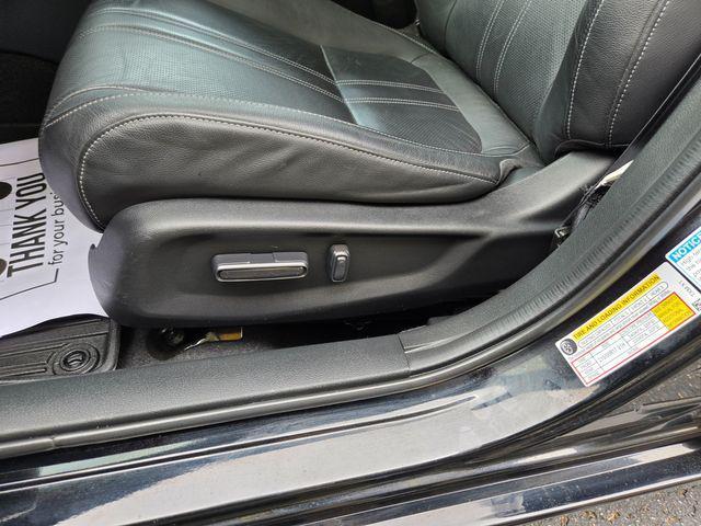 used 2022 Honda Insight car, priced at $24,920