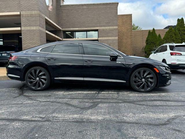 used 2019 Volkswagen Arteon car, priced at $23,900