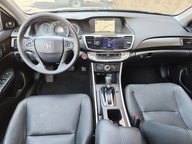 used 2014 Honda Accord car, priced at $16,991