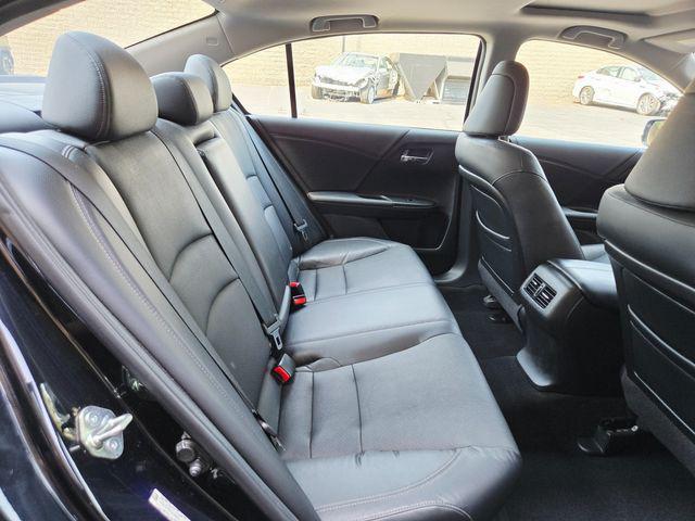used 2014 Honda Accord car, priced at $16,991