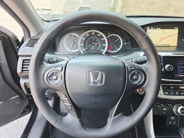 used 2014 Honda Accord car, priced at $16,991