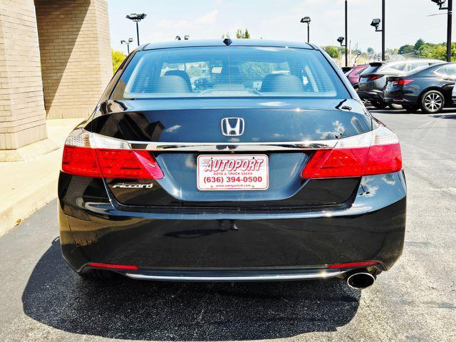 used 2014 Honda Accord car, priced at $16,991