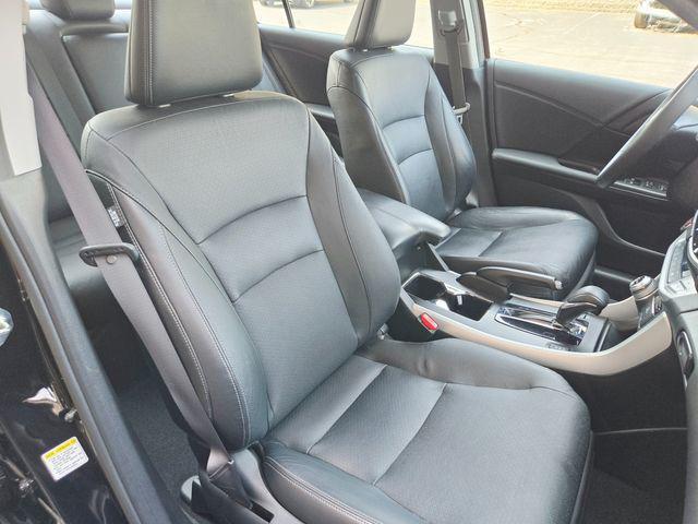 used 2014 Honda Accord car, priced at $16,991