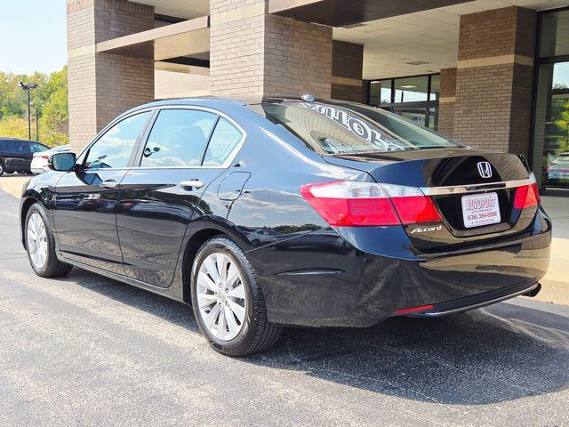 used 2014 Honda Accord car, priced at $16,991