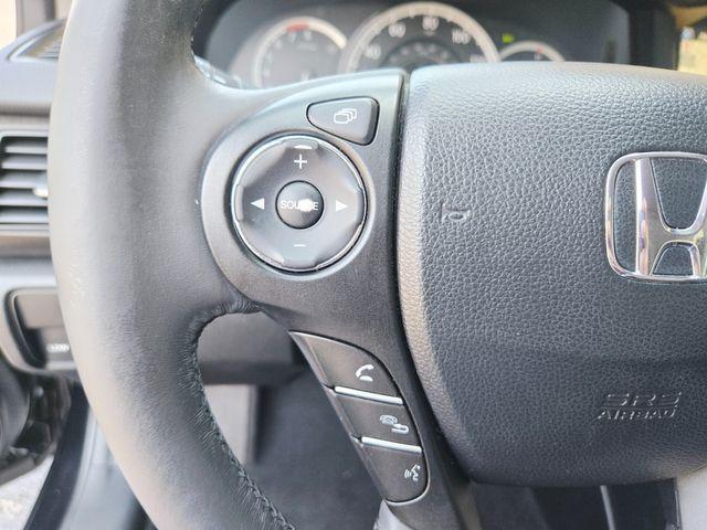 used 2014 Honda Accord car, priced at $16,991