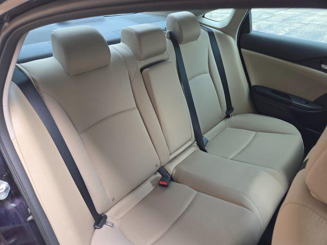 used 2018 Honda Civic car, priced at $14,920