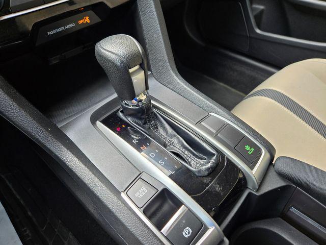 used 2018 Honda Civic car, priced at $14,920
