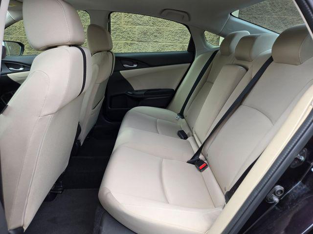 used 2018 Honda Civic car, priced at $14,920