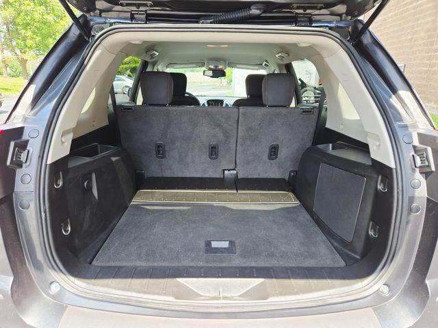 used 2017 GMC Terrain car, priced at $10,997