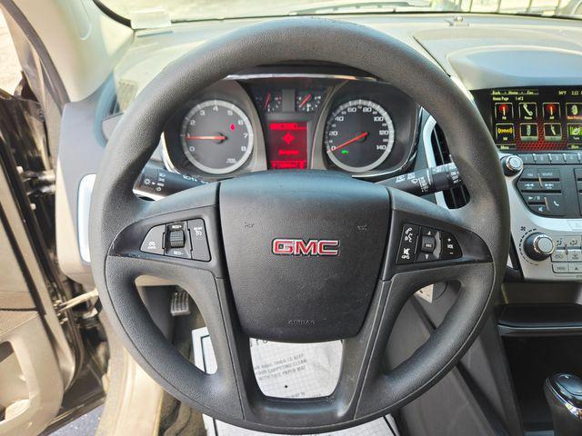 used 2017 GMC Terrain car, priced at $10,997