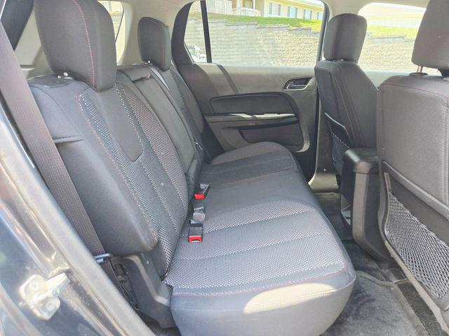 used 2017 GMC Terrain car, priced at $10,997