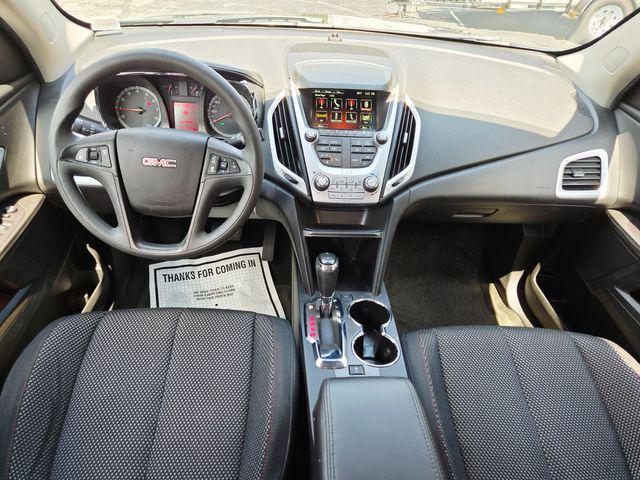 used 2017 GMC Terrain car, priced at $10,997