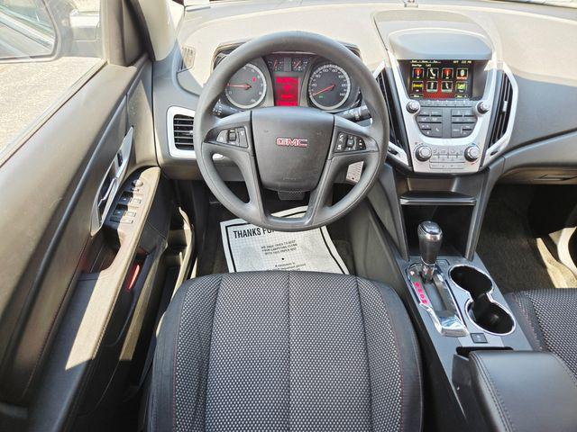 used 2017 GMC Terrain car, priced at $10,997