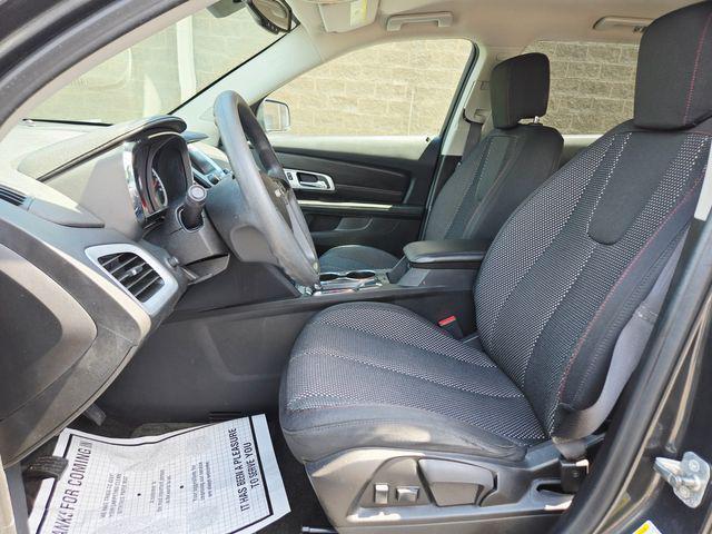 used 2017 GMC Terrain car, priced at $10,997