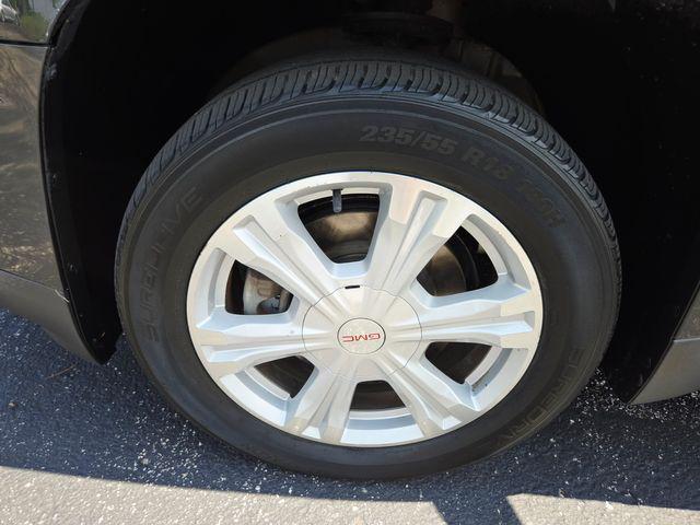 used 2017 GMC Terrain car, priced at $10,997