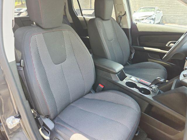 used 2017 GMC Terrain car, priced at $10,997