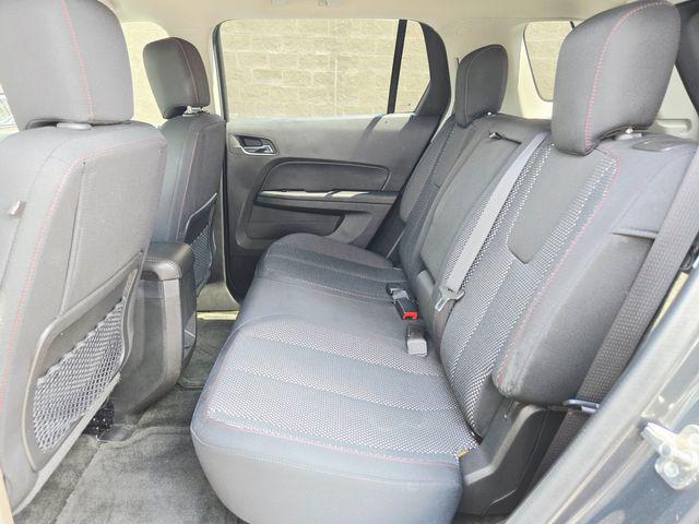 used 2017 GMC Terrain car, priced at $10,997