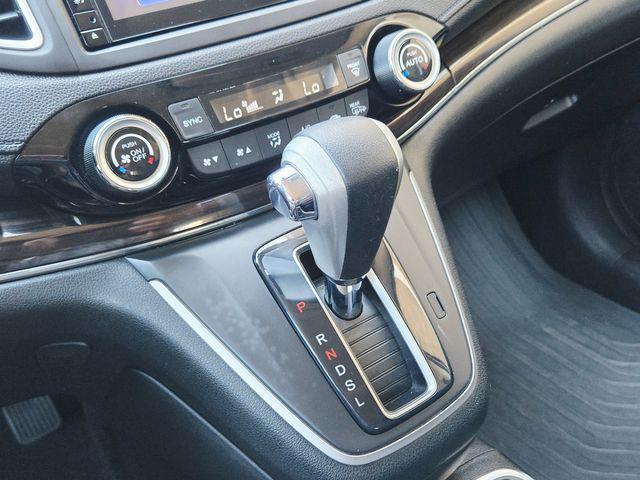 used 2015 Honda CR-V car, priced at $18,920