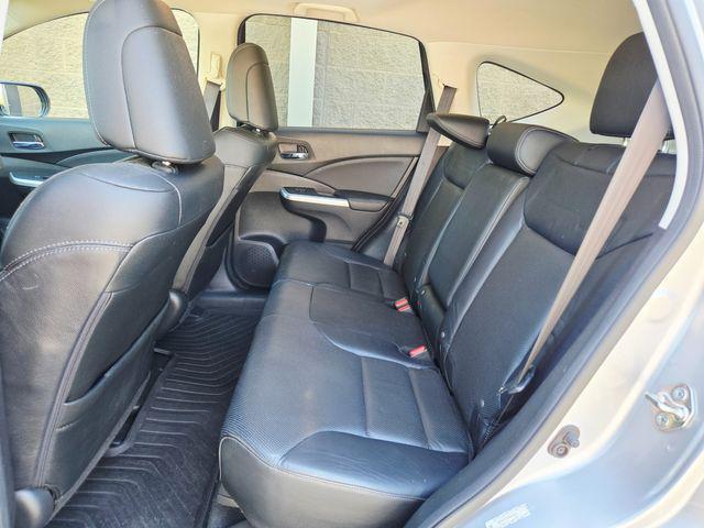 used 2015 Honda CR-V car, priced at $18,920