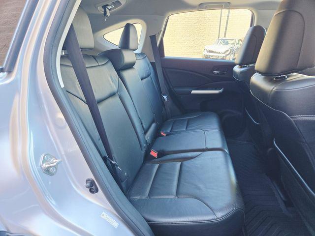 used 2015 Honda CR-V car, priced at $18,920