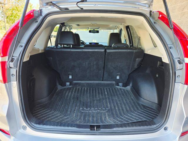 used 2015 Honda CR-V car, priced at $18,920