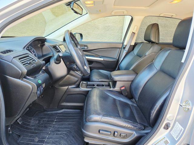 used 2015 Honda CR-V car, priced at $18,920