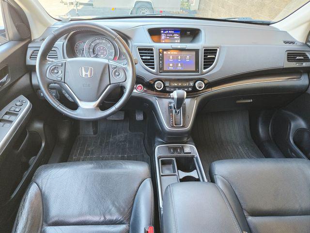used 2015 Honda CR-V car, priced at $18,920